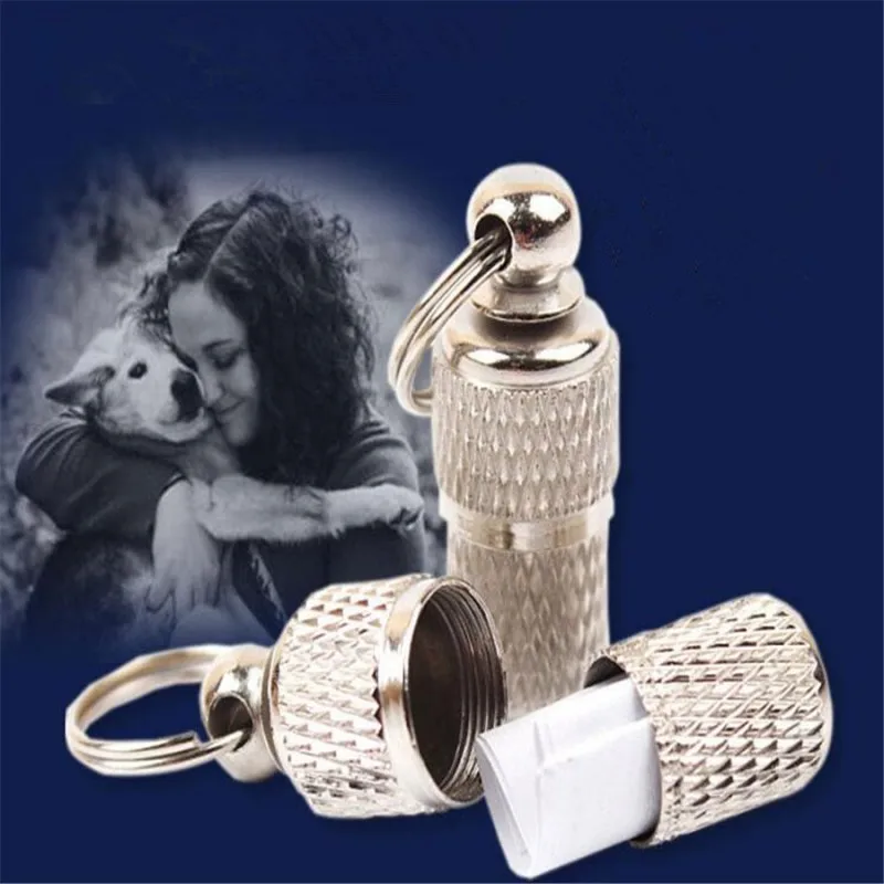 

Pet Cat Dog Identity Tags Neck Collar Dog Id Pendant Pendant Stainless Steel Puppy