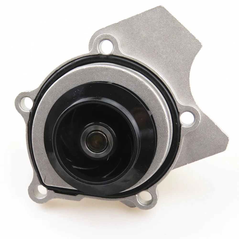Крыльчатка водяного насоса FHAWKEYEQ для VW CC Sharan Tiguan Passat Beetle Amarok Golf Jetta Q3 Q5 A6 Seat Leon 06H 121