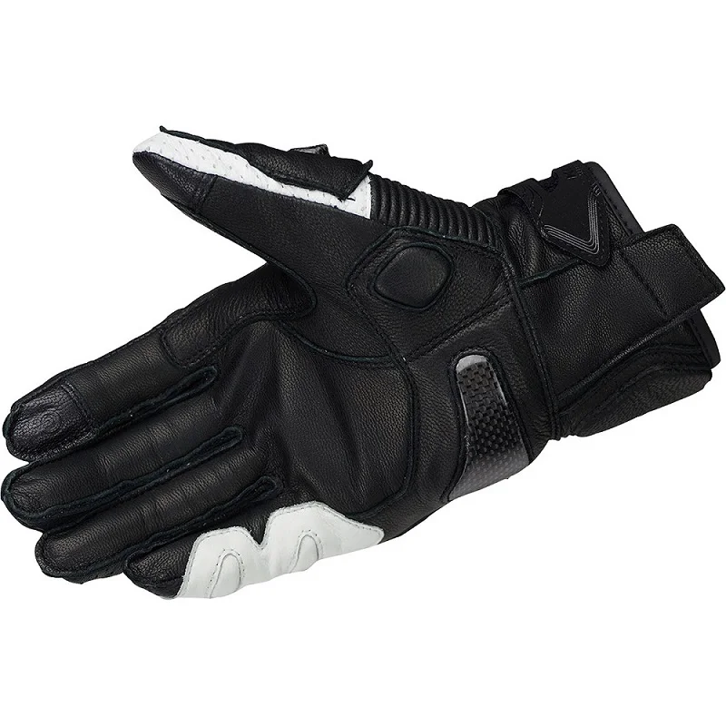 Бесплатная доставка GK213 Мотоциклетные Перчатки из титанового сплава