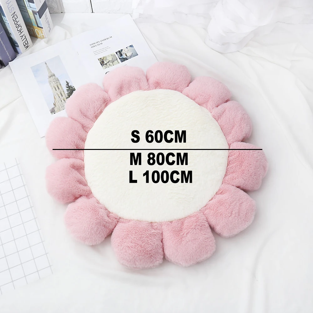 Кровать для собак коврик домашних животных мягкие плюшевые теплые кровати