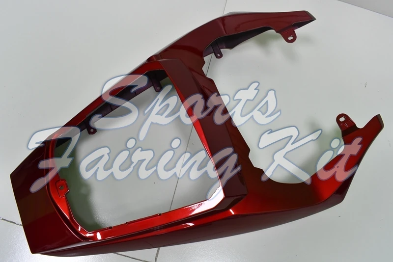 Наборы обтекателей для YZF R6 2003 - 2005 черный красный кузов YZF600 наборы YZFR6 03 04 |