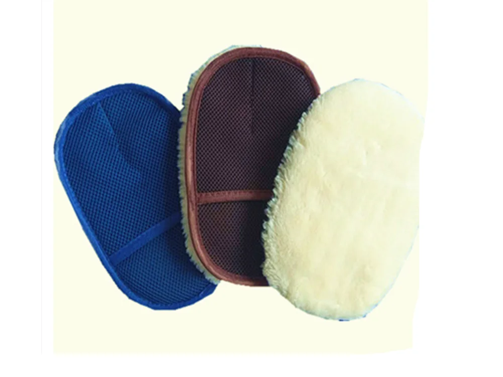 Для чистки салона автомобиля жидкостью под Перчатки для мотоциклистов с уход за