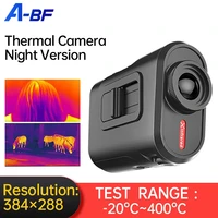 a bf night vision thermal camera phone 384288 ir pixels thermometer infrared thermal imager for hunting thermographic camera