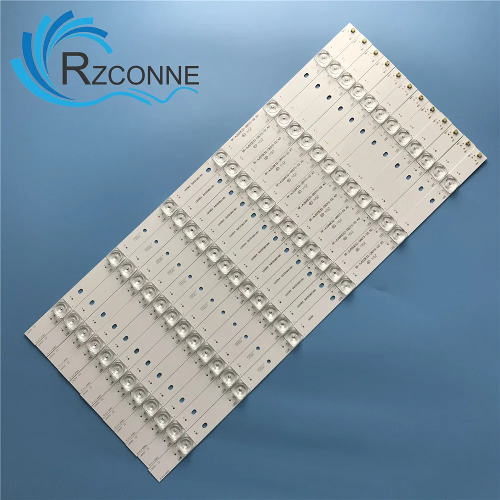 Фонарь с подсветкой 6 ламп для телевизора 50 дюймов фонарь 0 50/234Z 50f22b-FHD