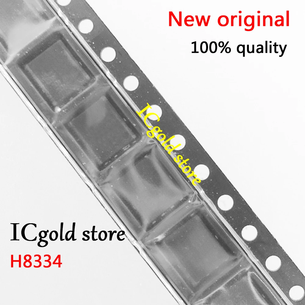 

10pcs IRFH8334 IRH8334 H8334 IRFH8334TRPBF MOSFET QFN-8
