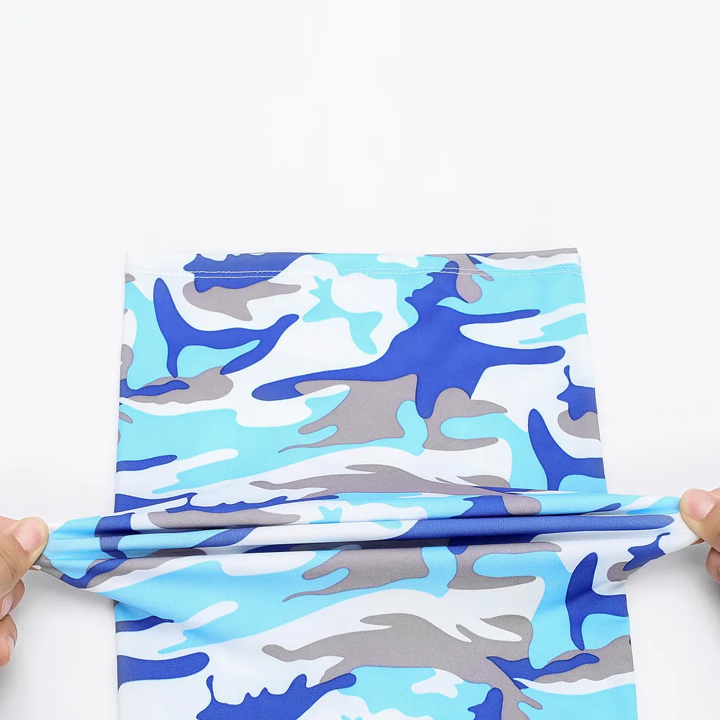 

Outdoor Ski Motorcycle Scarf Cover mascarilla camuflaje Face Covering Scarves Sport Fishing Cycling Hunting Bandana Women Men