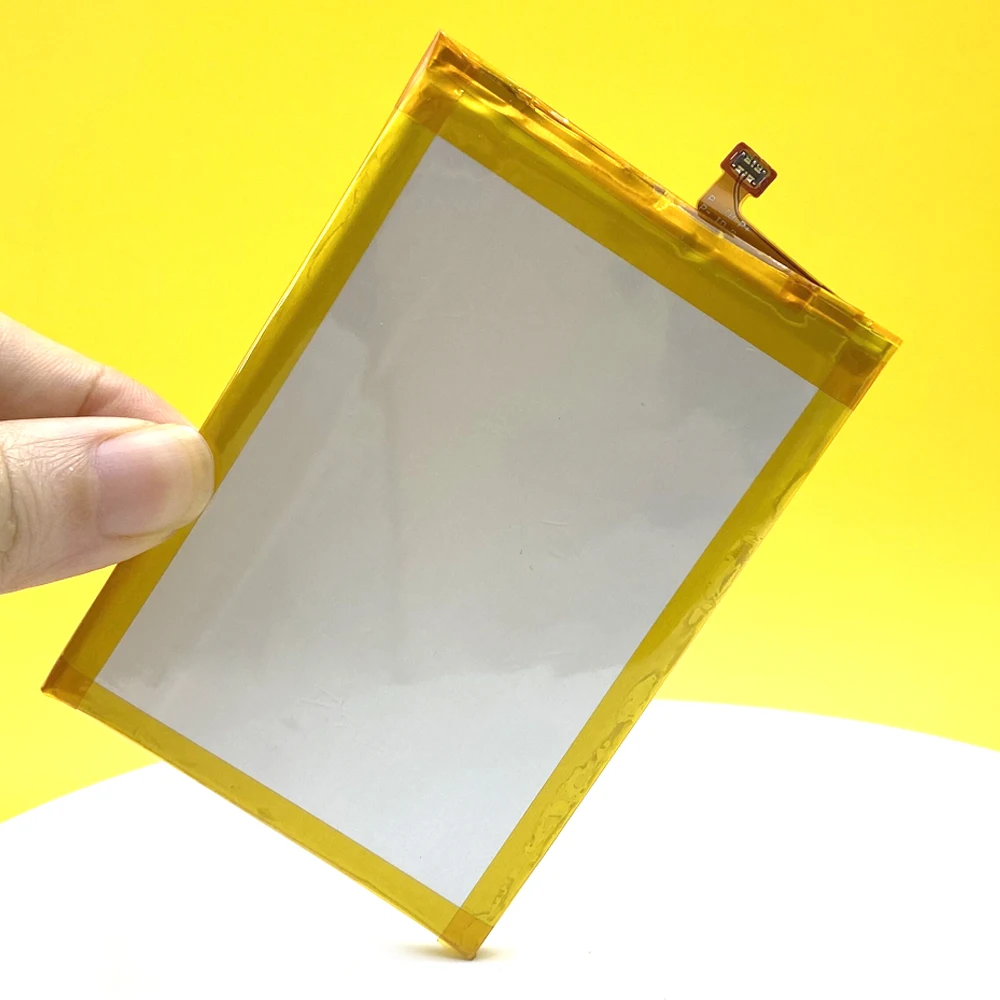 new original battery for blackview p2 p2 lite 6000mah smartphonesmart phone free global shipping