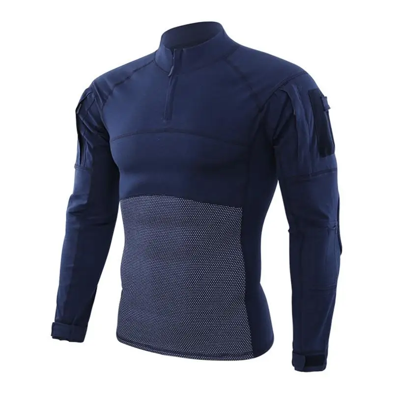 Военная Униформа Стиль Единая боевая рубашка Для мужчин спецназовские ботинки