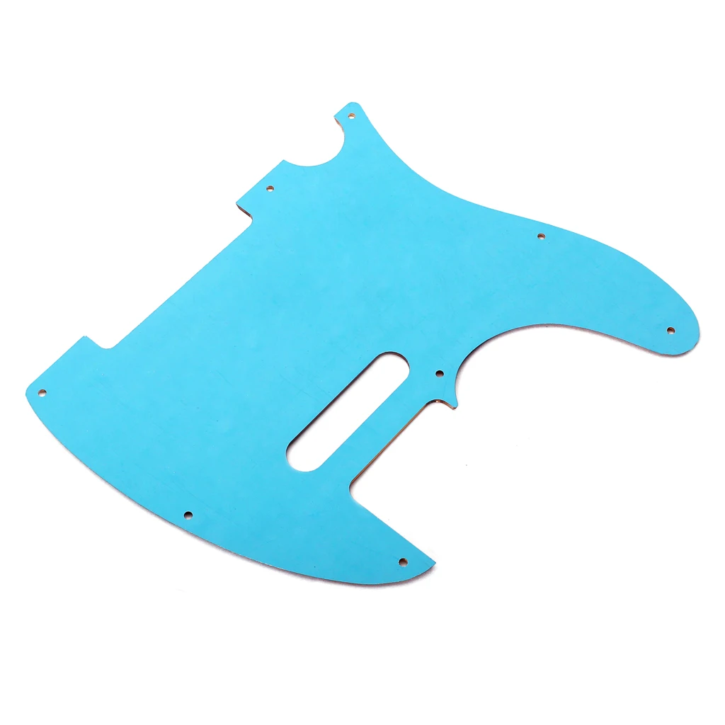 Набор для гитары Tooyful защитная накладка с винтами электрогитары Telecaster TL замена