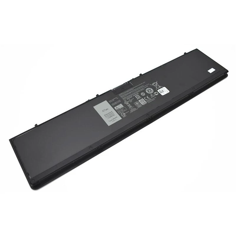 

PFXCR T19VW 34GKR 451-BBFT New 5980mAh Laptop Battery For Dell Latitude E7440 14 7000 E7420 E7450 7.4V 47WH+Tracking Number
