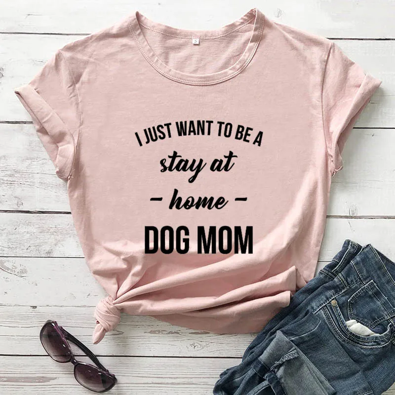 Новое поступление Женская забавная Повседневная футболка из 100% хлопка с принтом