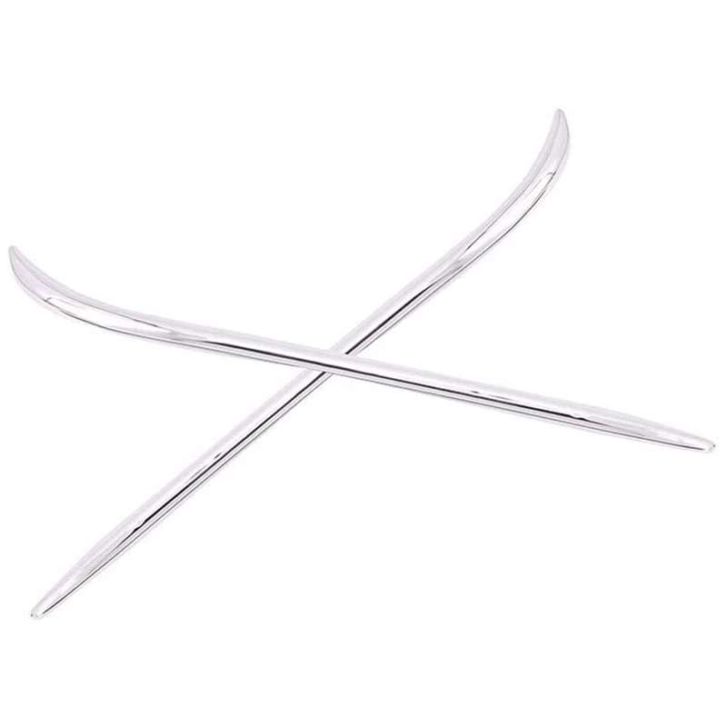 Фара мотоцикла обтекатель брови отделка украшения для Honda Goldwing GL1800 2001 2011|Фара