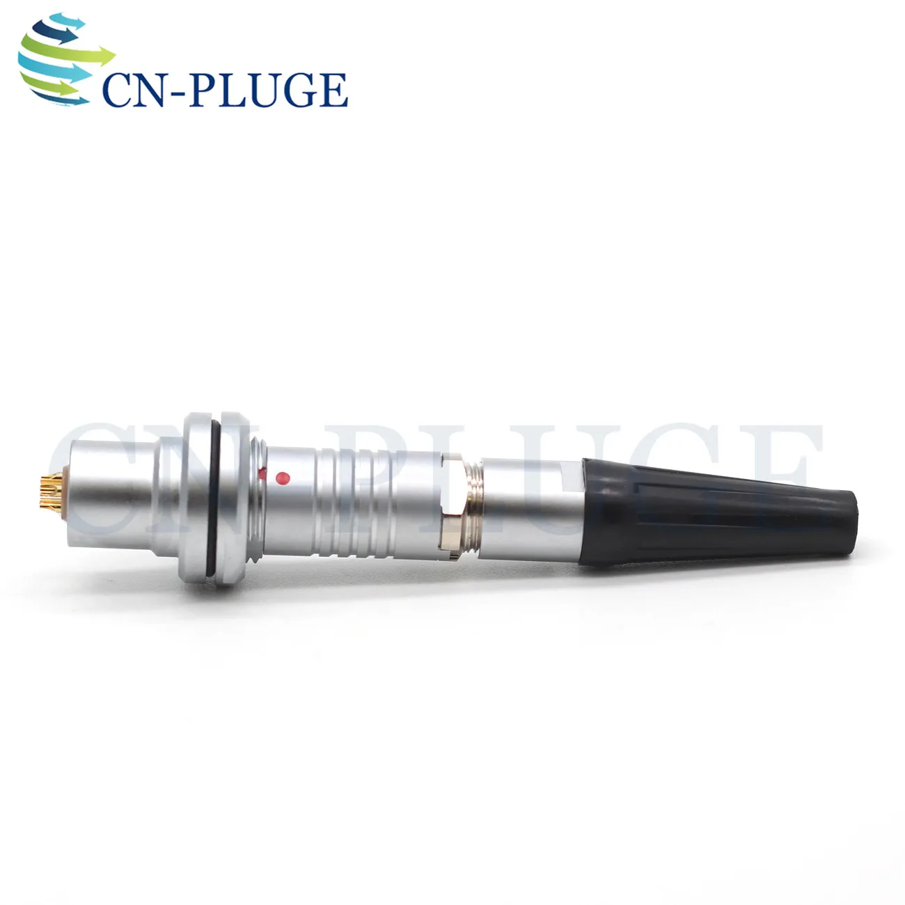 1F Series 5 разъемами металлический соединитель Водонепроницаемый разъем для