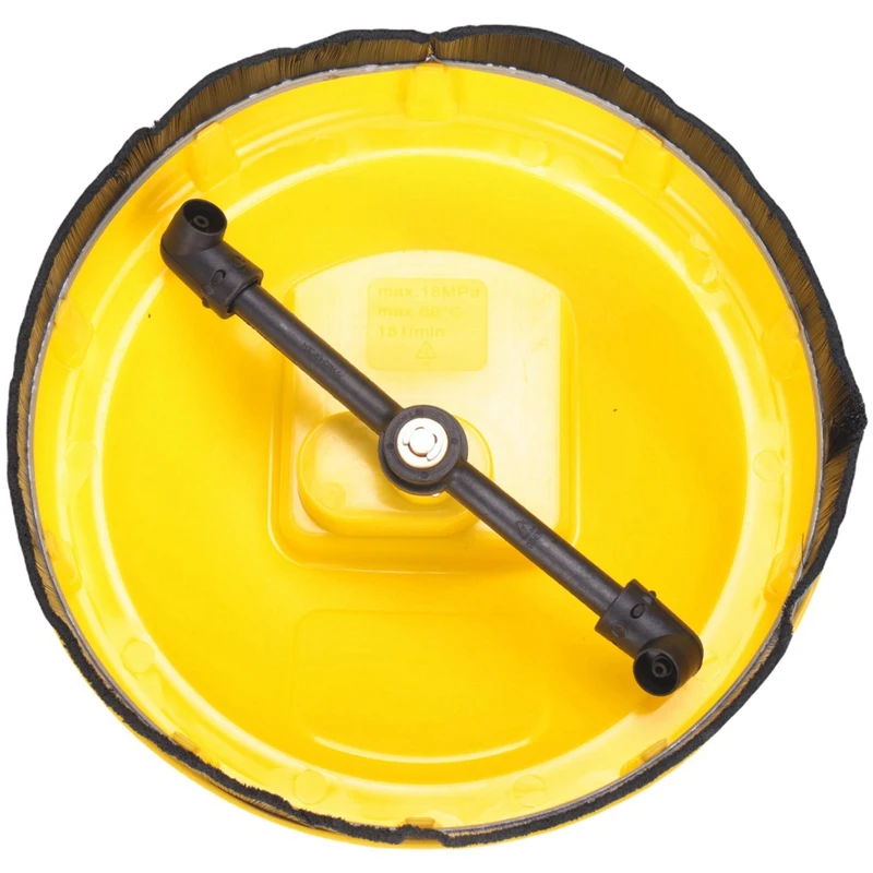 High Pressure Washer Rotary Surface Cleaner for Karcher K Series K2 K3 K4 Cleaning Appliances |