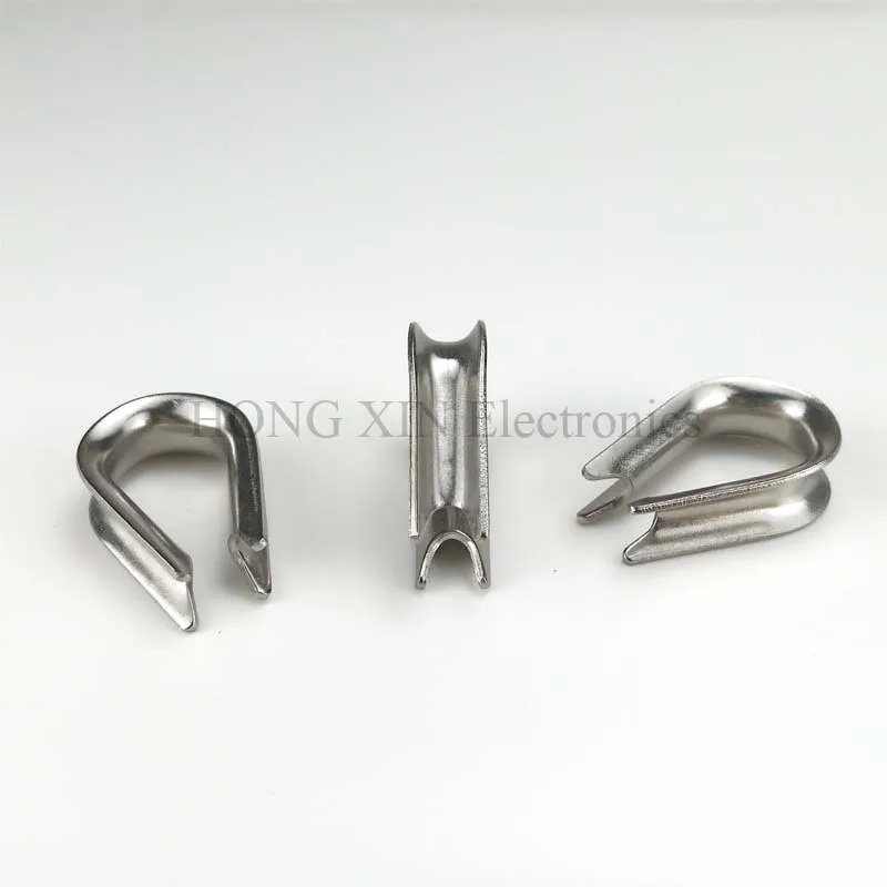 M4 трос из нержавеющей стали 304 не ржавеющий и антикоррозионный трос|Инструменты