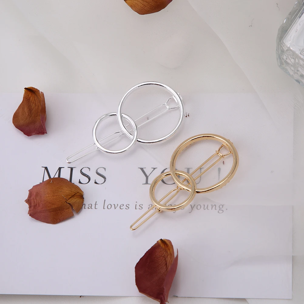 Hairpins Set 6 M MISM, женские лунные заколки, заколки для волос, аксессуары для волос, кошачья расческа, круглые ювелирные Заколки, Женские аксессуары для головы - Цвет: Hairpins Set 6