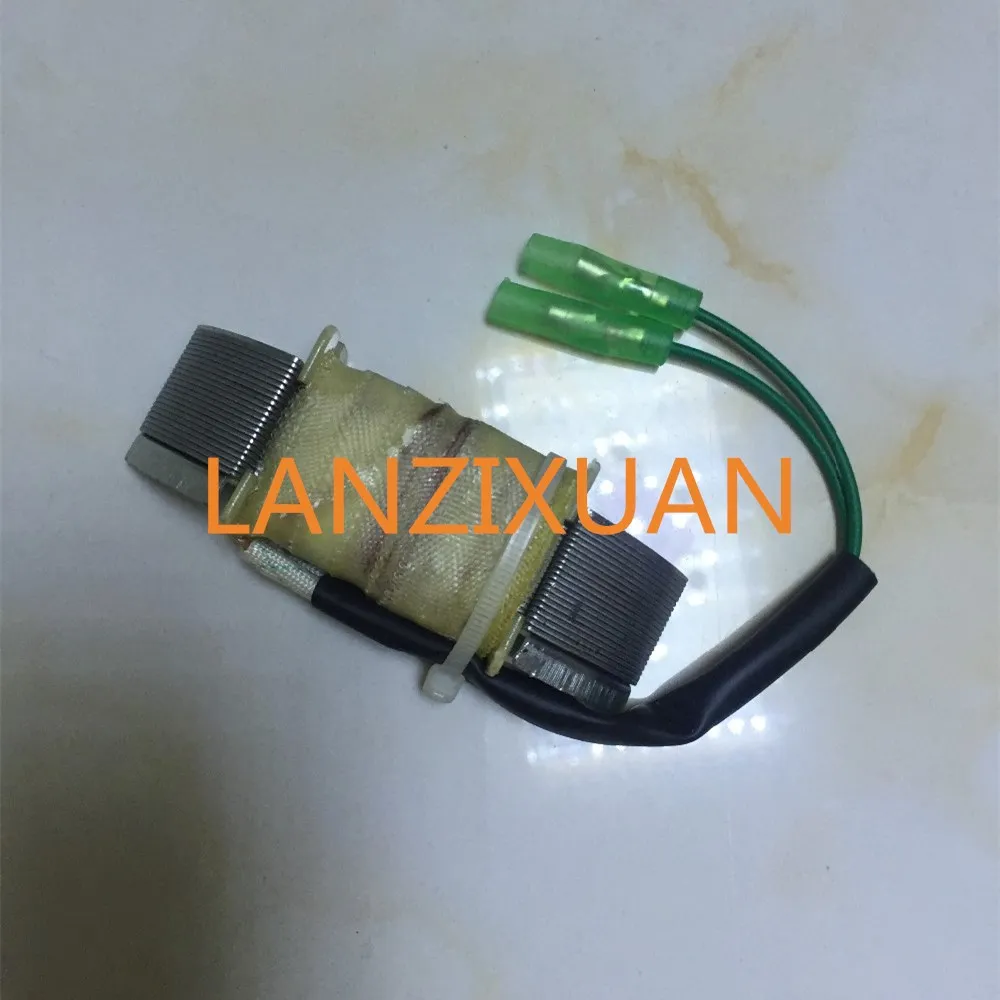 Лодочный мотор T15-04000300 блок питания в сборе для Parsun HDX 2-тактный T9.9 T15 подвесной