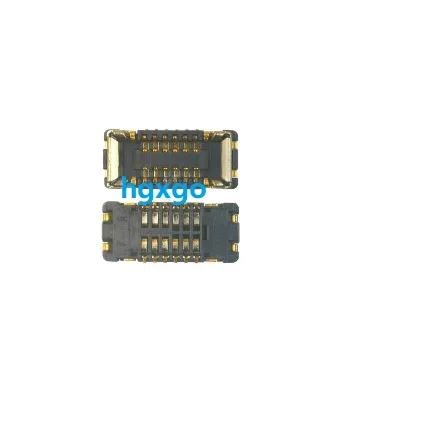 2-100 шт. Оригинальный Новый боковой разъем питания FPC для MacBook Pro retina 13 &quot15&quot A1706 A1707