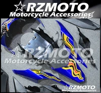 High quality Injection mold New ABS Motorcycle Fairing kits fit for Yamaha YZF R1 2015 2016 2017 2018 YZF1000 Custom Cool