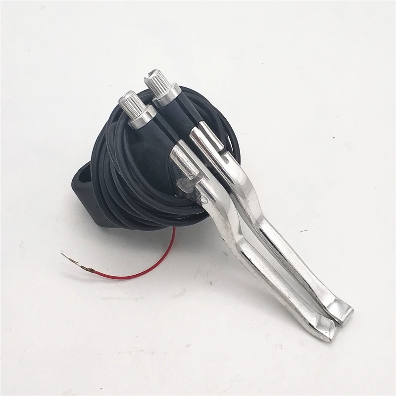 Модифицированный Электрический велосипед полный комплект аксессуаров 250W24V