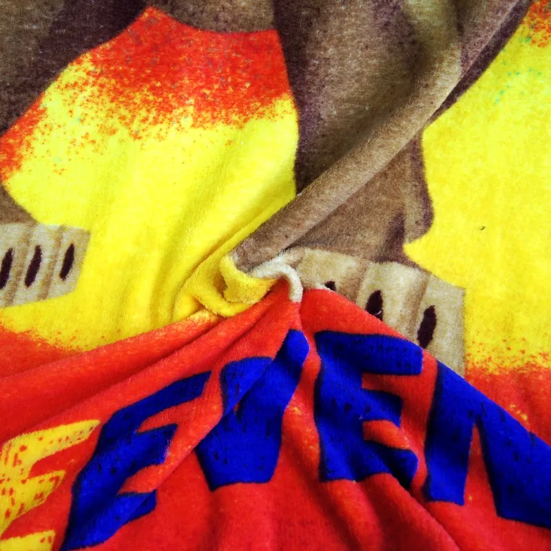 Одеяло с мультяшным изображением голубого льва Кинг Simba Nala 117x152 см летняя накидка