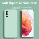 Чехол для Samsung Galaxy S21 Ultra S20 FE 10 Lite 9 Note 10 Plus