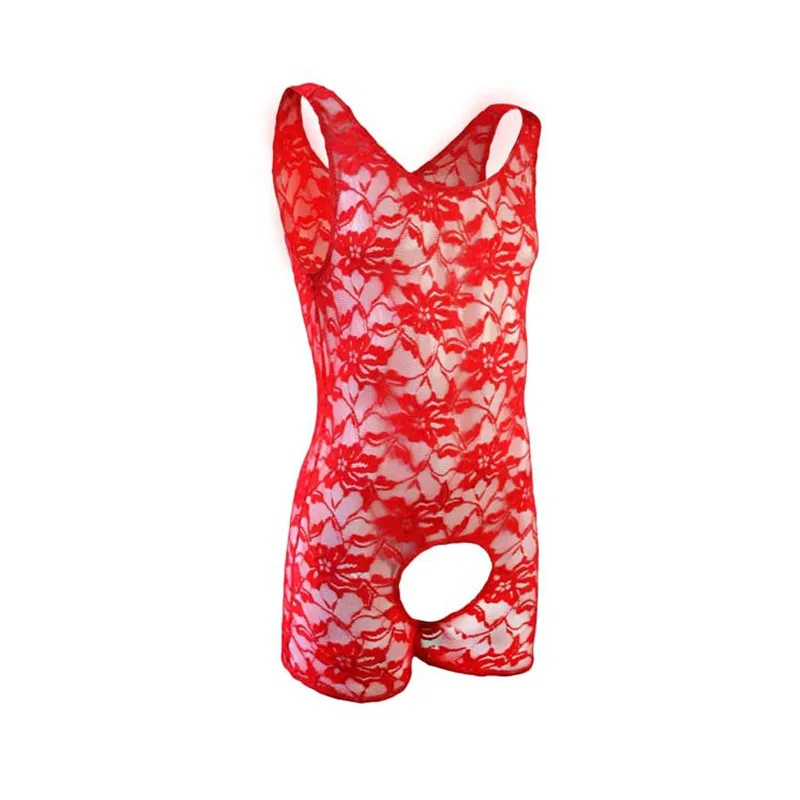 Мужские ажурные сетчатые сексуальные чулки увеличивающие рост кружевные