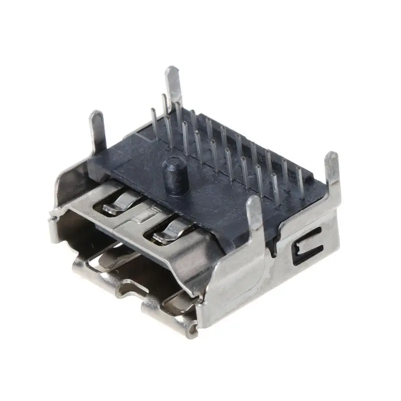

For PS3 PS 3 Super Slim 3000 4000 3K 4K HDMI-compatible Jack Socket Interface Connector Replacement