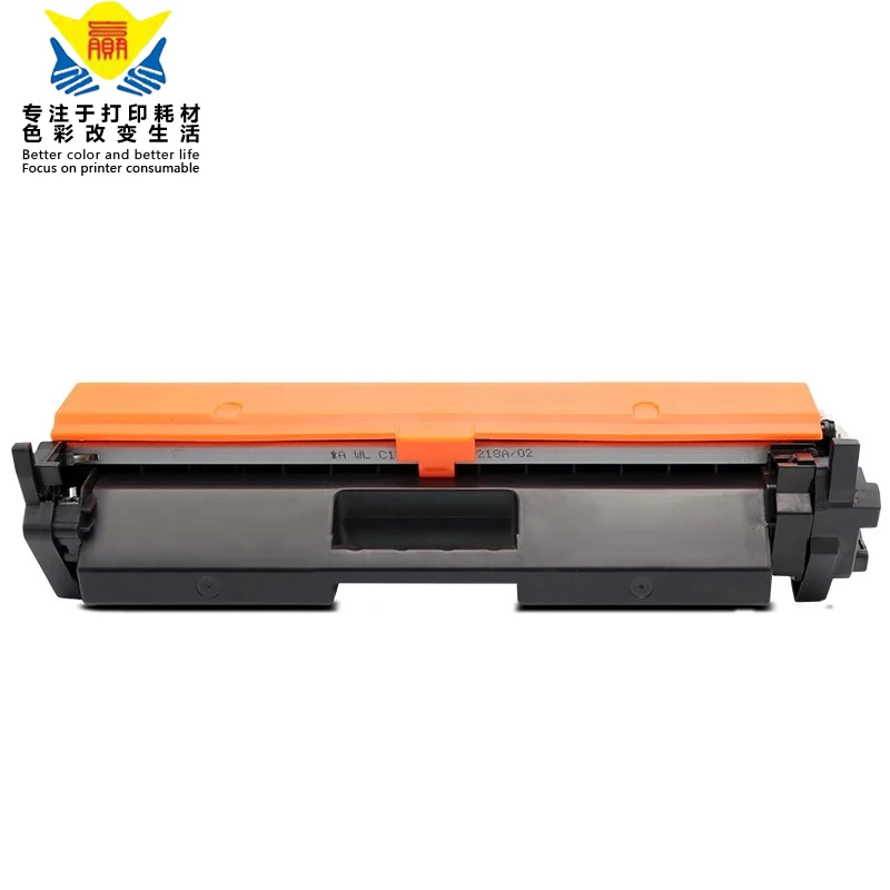 black compatible toner cartridge CF218A 18A for HPs LaserJet Pro m104a m104w 104 132 132a m132fn m132fp laser printer | Компьютеры и
