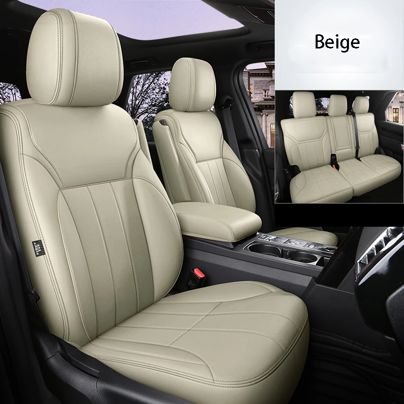 

Чехол на автомобильное сиденье для toyota avensis t25 camry 40 wish aqua aygo corolla e150 fortuner prius 20 chr venza premio accesorios