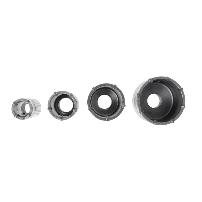 

30/40/50/65mm SDS Concrete Cement Stone Wall Hole Saw Dropshipping