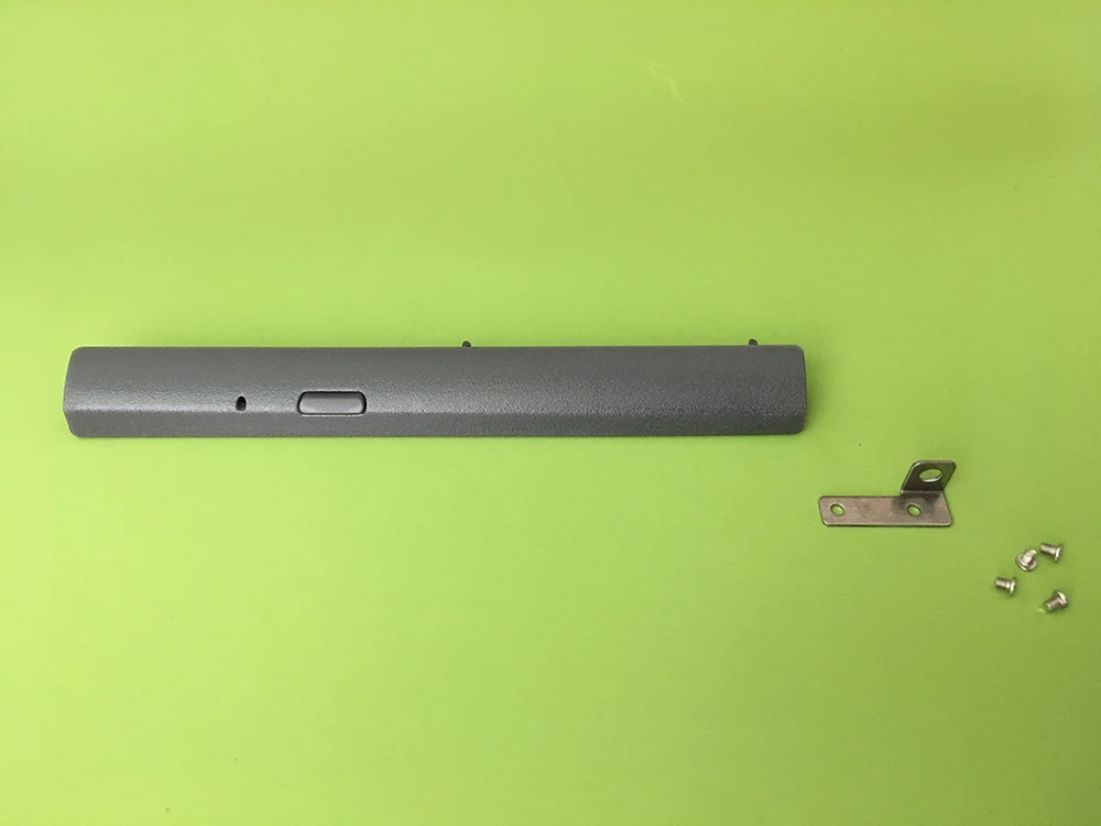 Чехол для ноутбука DVD Lenovo 5000 ideapad 320 320C 330 серый корпус панели оптического