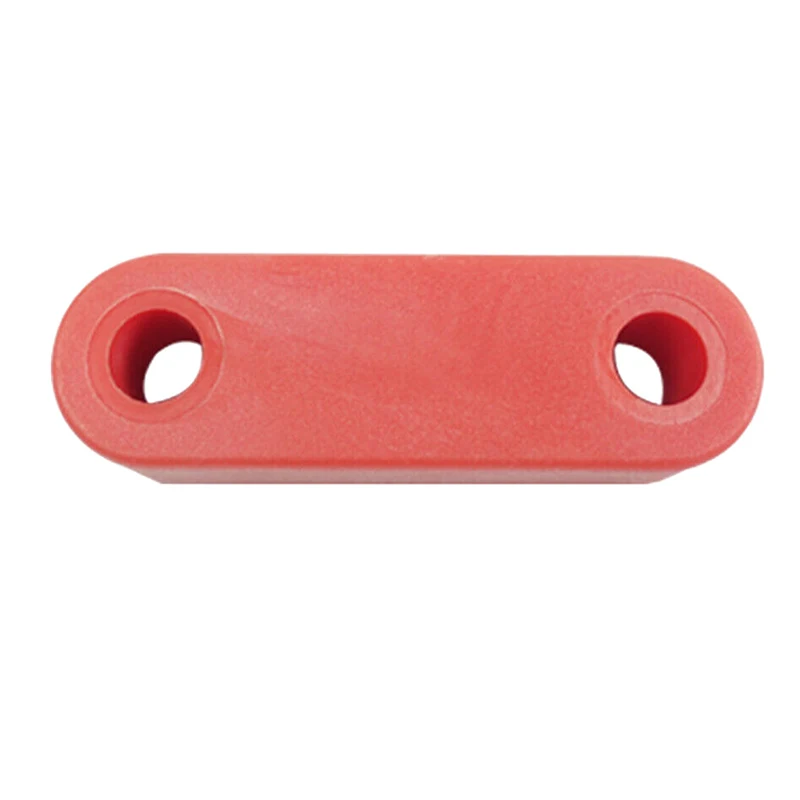 Крылья ноги задний фонарь фиксированная прокладка армирования для Xiaomi Mijia