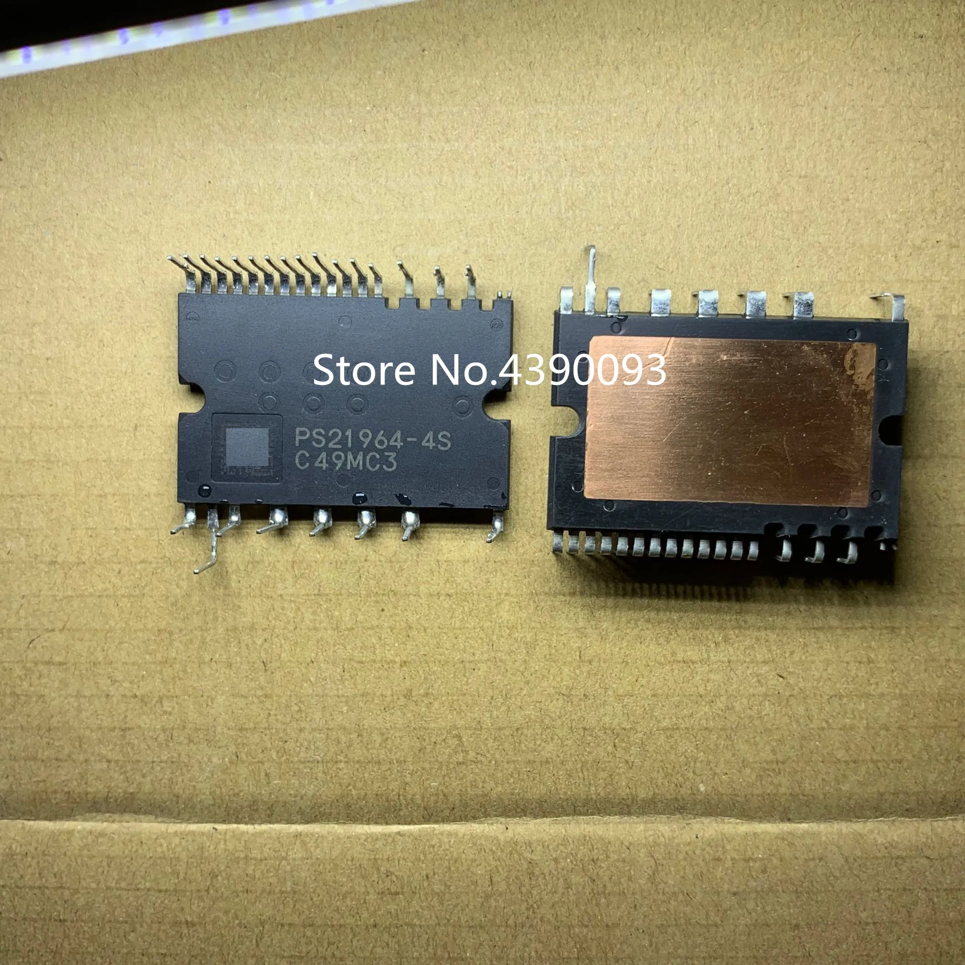 2 шт./лот PS21964-4S PS21964 |