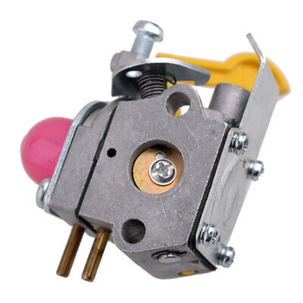 

Primer Bulb Carburetor With Gasket For Jonsered Fuel Filter Fuel Lines