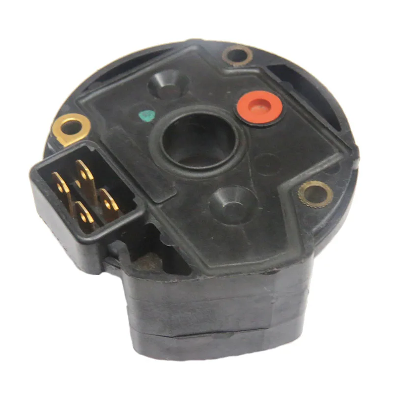 Оригинальный модуль Igniiton OEM # RSB 06 03 07 для NISSAN MAXIMA PULSAR RSB06 RSB03 RSB07|Катушка зажигания| |