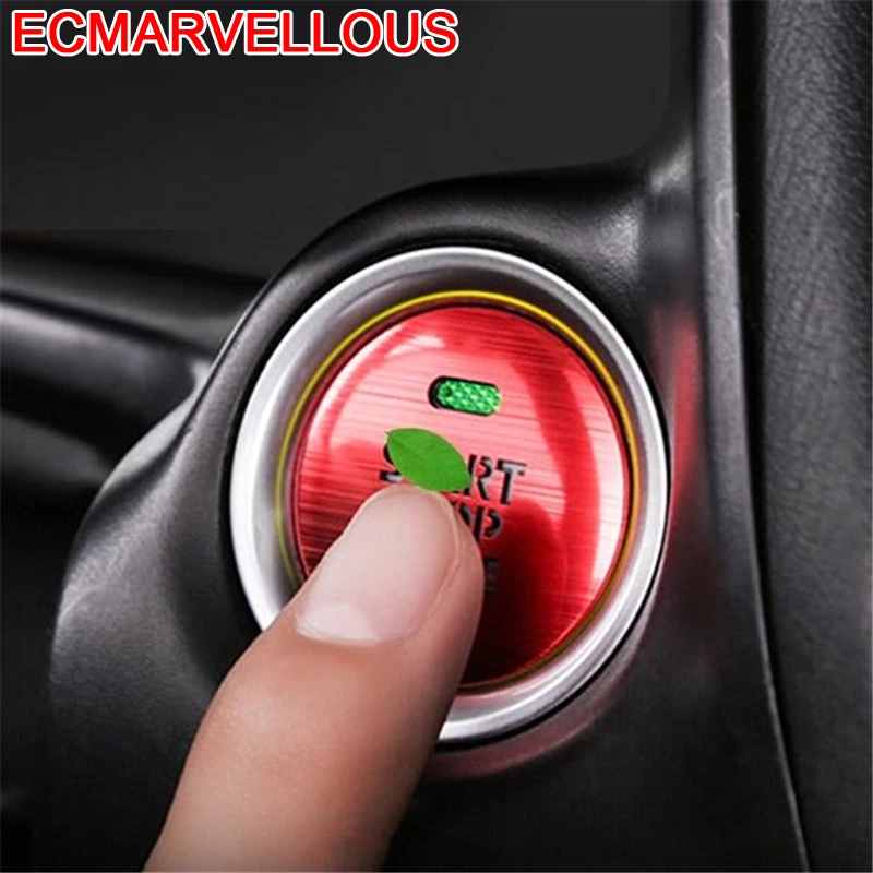 

Accesorios Para Tuning Sticker Voiture Automotive Interior Decoration Auto Car Accessories Ignition FOR Mazda 6 Atenza 3 Axela