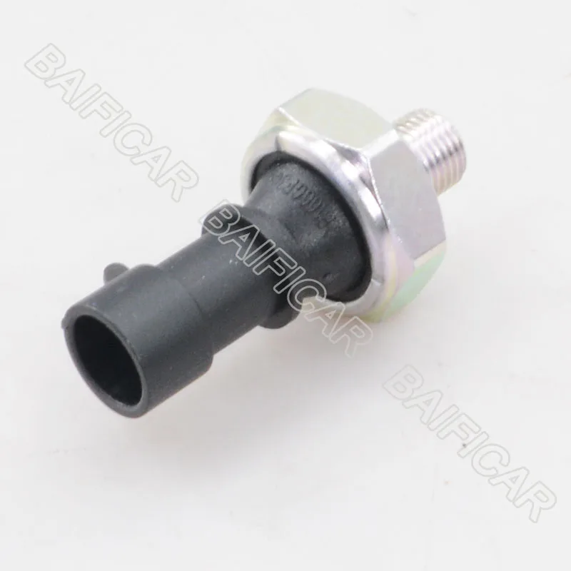Baificar Фирменная Новинка натуральная масла Давление Сенсор Индукционная заглушка