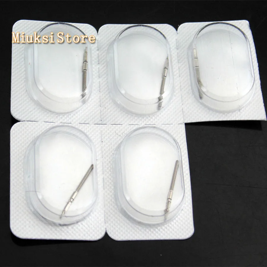 Стальная коронка механизм Комплект Стволовых подходит eta 2836 2/2834 2/2824 2/2846