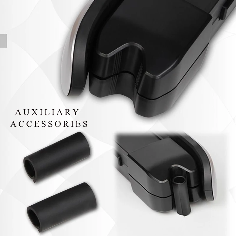 

High Quality Hanging Hook Safety Hanger For Coat Jacket Suit Car Coat Hanger Back Seat Headrest Clothes Hanger