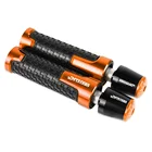 Алюминиевые гелевые ручки для мотоциклетного руля 690, 22 мм