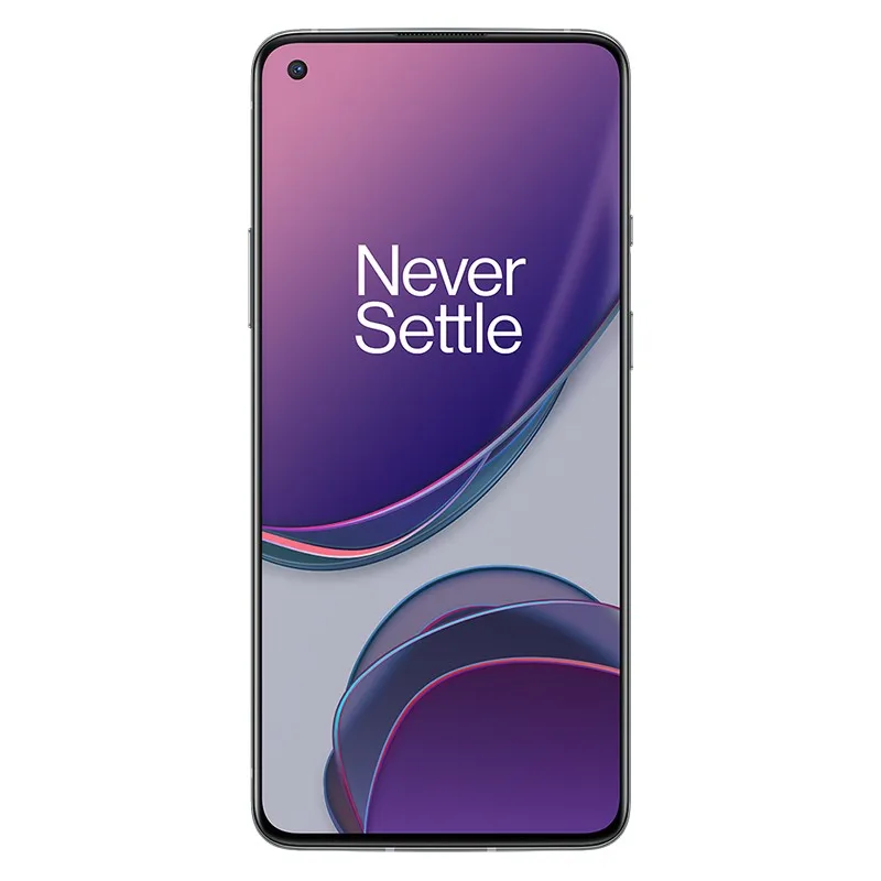 original new global rom oneplus 8t 8 t 5g 6.55" smartphone 120hz fluid amoled display snapdragon 865 65w warp charge phone