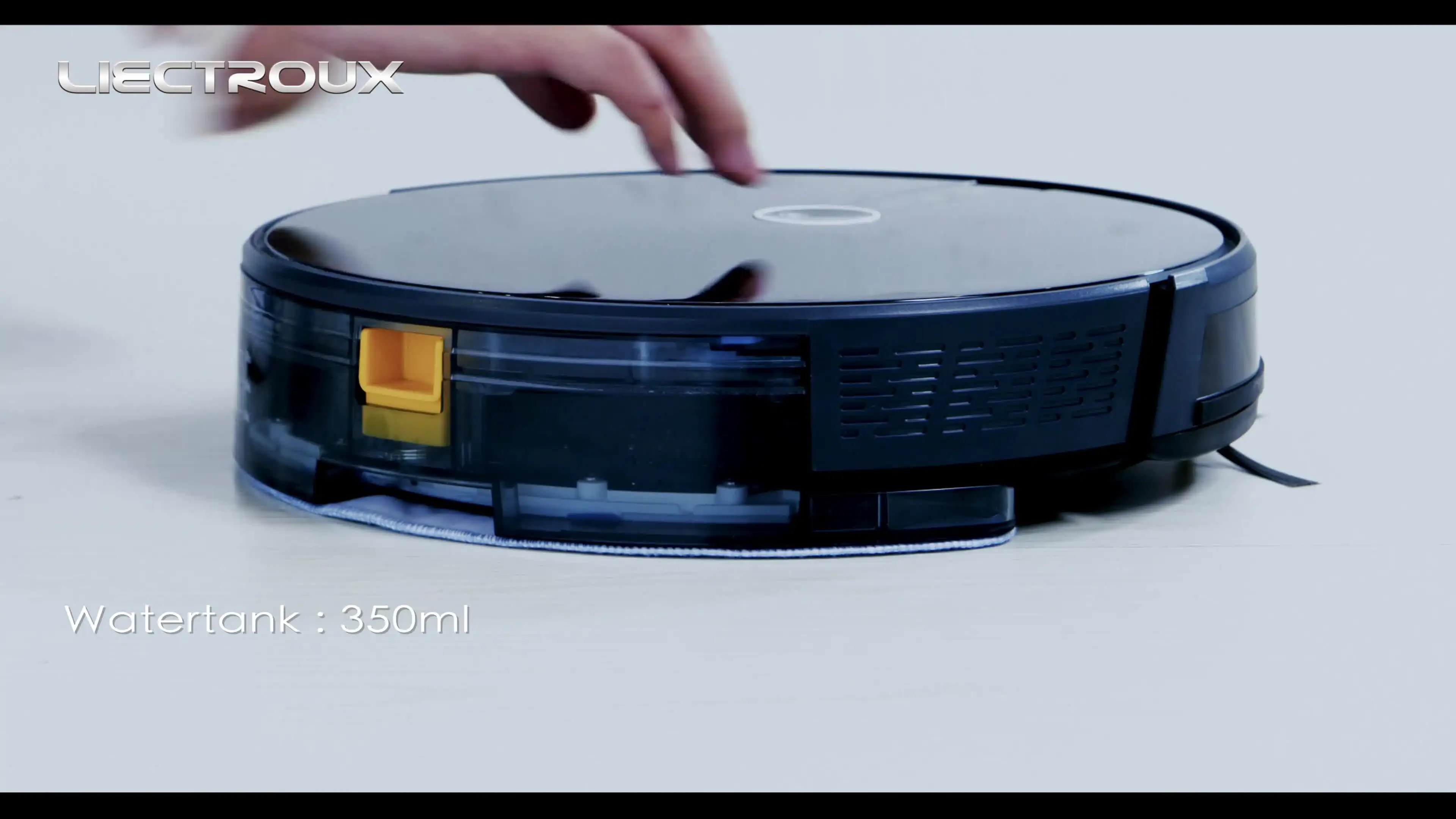 

Liectroux c30b electronic product smart home floor cleaning robot vacuum