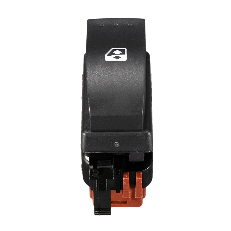 1 шт. Стекло регулятор переключатель Мощность окна для Nissan Opel Renault 8200057321 |