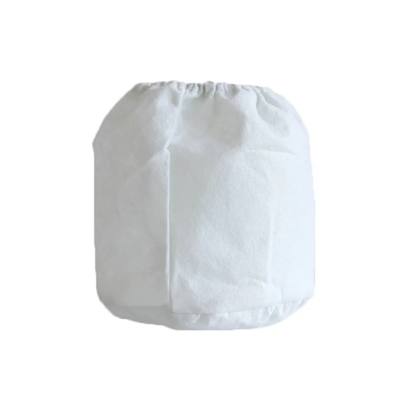 Best Universal Filter Mesh Hepa Bag For Haier Vacuums Cleaner Parts Hc-T3143R Hc-T3143A Hc-T3163 2Pcs | Бытовая техника