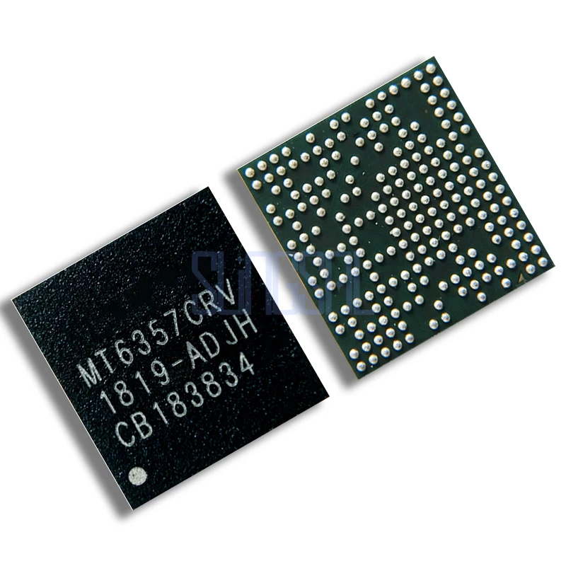 2-5 шт./лот MT6357CRV MT6357V Power IC надежный чип PM | Электронные компоненты и принадлежности