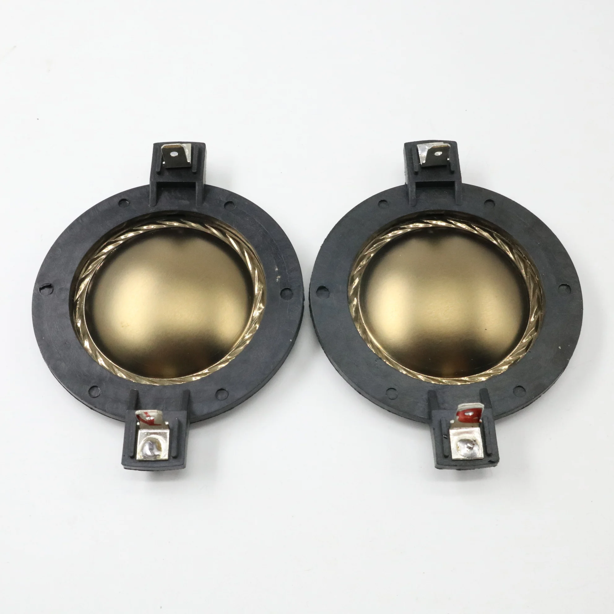 2 шт./лот диафрагма для RCF N450 звуковой привод M81 диафрагма|Комплекты АС| |