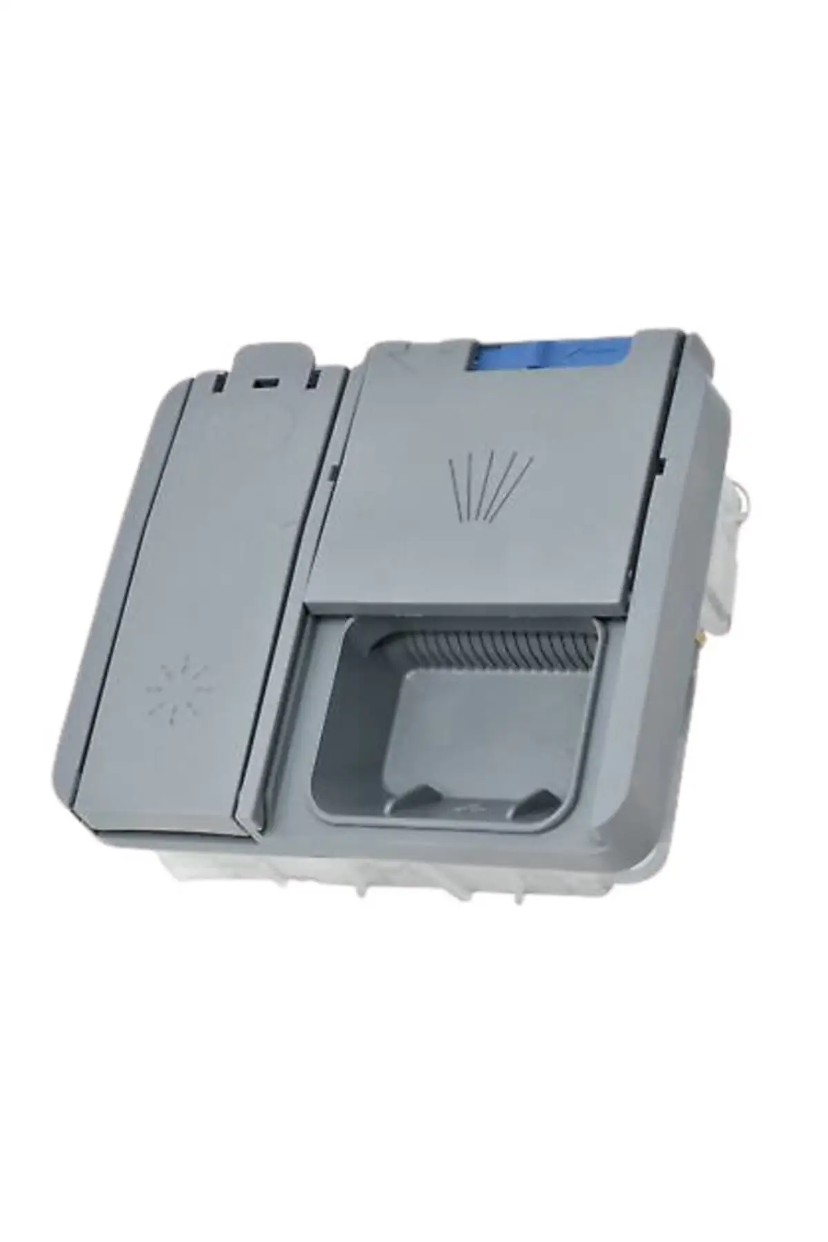 

Dishwasher Detergent Box- (1512300100)