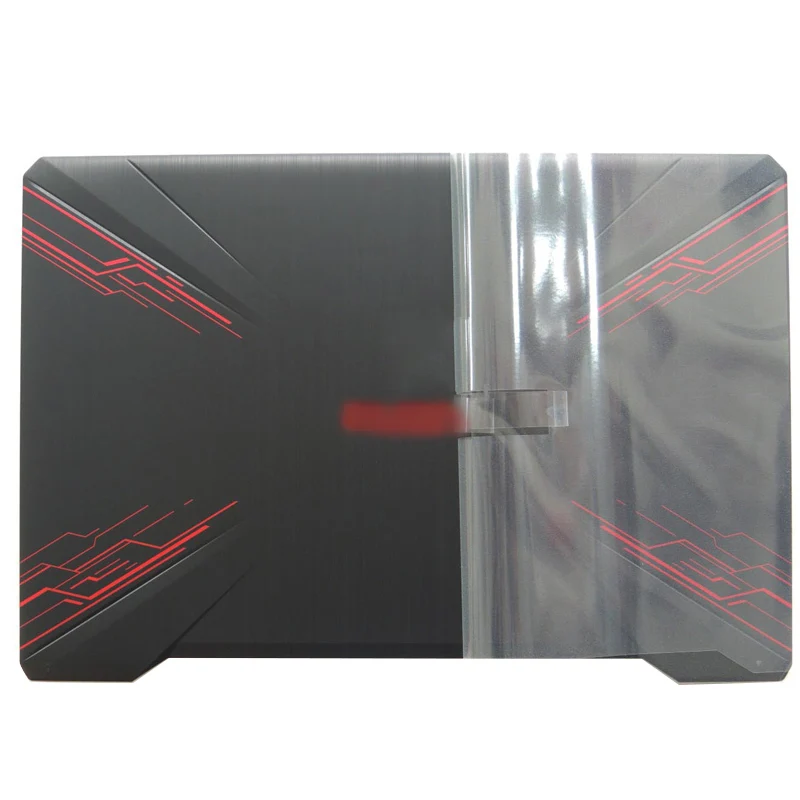 Новая задняя крышка ЖК-дисплея для ноутбука/Передняя панель ASUS FX80 FX80G FX80GD FX504 FX504G