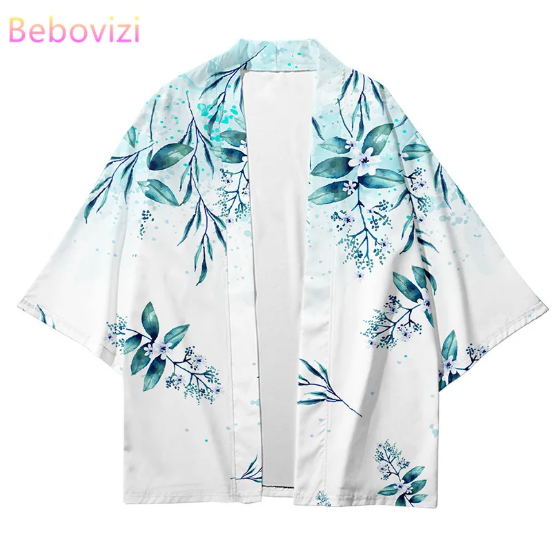 

Plus Size XXXL 6XL 5XL 4XL Loose Japanese Streetwear Cardigan Women Men Harajuku Haori Kimono Cosplay Top Shirts Yukata Tao Robe